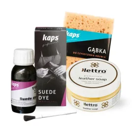 mydlo-glicerynowe-z-gabka-i-czarna-farba-do-zamszu-nubuku-zestaw-3w1-kaps