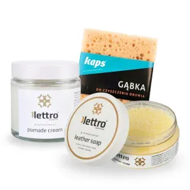 krem-pomada-woskowa-i-mydlo-glicerynowe-z-gabka-do-butow-zestaw-3w1-kaps