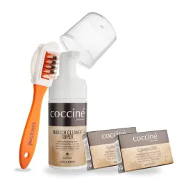 szczotka-dwustronna-do-zamszu-z-cleanerem-i-gumka-x2-zestaw-coccine-4w1