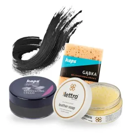 czarny-krem-do-renowacji-skory-i-mydlo-z-gabka-do-butow-zestaw-3w1-kaps