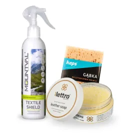 impregnat-do-odziezy-i-mydlo-glicerynowe-z-gabka-do-butow-zestaw-3w1-kaps