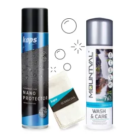 nano-protector-i-sciereczka-do-butow-z-plynem-do-prania-odziezy-zestaw-3w1