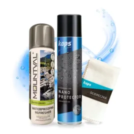 nano-protector-i-szmatka-do-butow-z-plynem-do-prania-odziezy-zestaw-3w1