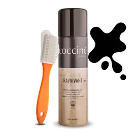 szczotka-dwustronna-i-czarny-spray-ravvivant-do-zamszu-nubuku-zestaw-2w1