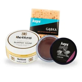 krem-do-renowacji-skory-ciemny-braz-mydlo-i-gabka-do-butow-zestaw-3w1-kaps