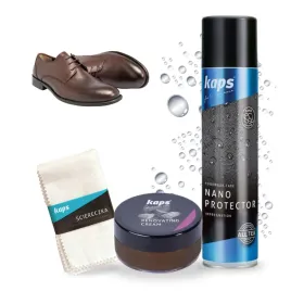 brazowy-krem-do-butow-i-impregnat-nano-protektor-ze-sciereczka-zestaw-3w1
