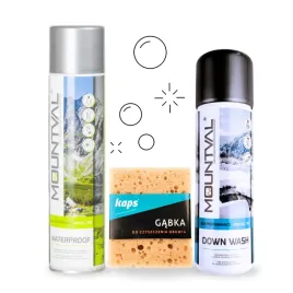 waterproof-spray-i-gabka-do-butow-z-detergentem-do-kurtek-zestaw-3w1