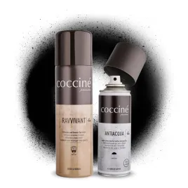 antiacqua-do-butow-i-czarny-spray-ravvivant-do-zamszu-nubuku-zestaw-2w1