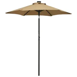 vidaxl-parasol-z-lampkami-led-kolor-taupe-200x211-cm-aluminium