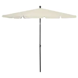 vidaxl-parasol-ogrodowy-na-slupku-210x140-cm-piaskowy