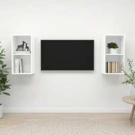 vidaxl-wiszace-szafki-tv-2-szt-biale-material-drewnopochodny