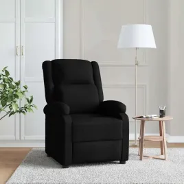 vidaxl-fotel-rozkladany-czarny-obity-tkanina