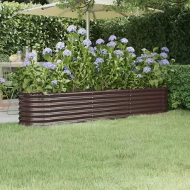 vidaxl-podwyzszona-donica-stal-ocynkowana-224x40x36-cm-braz