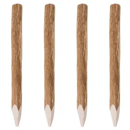 vidaxl-slupki-ogrodzeniowe-szpiczaste-4-szt-leszczyna-90-cm