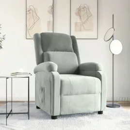 vidaxl-fotel-rozkladany-jasnoszary-obity-aksamitem