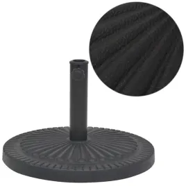 vidaxl-podstawa-do-parasola-okragla-czarna-14-kg-z-zywicy