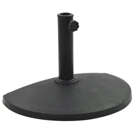 vidaxl-podstawa-pod-parasol-ogrodowy-polokragla-zywica-9-kg-czarna