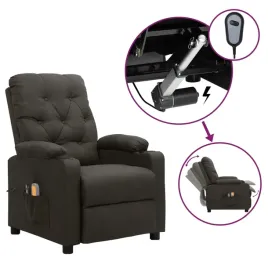 vidaxl-elektryczny-fotel-masujacy-taupe-tkanina