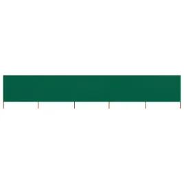 vidaxl-parawan-5-skrzydlowy-z-tkaniny-600x80-cm-zielony