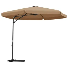 vidaxl-parasol-ogrodowy-na-stalowym-slupku-300-cm-kolor-taupe
