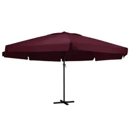 vidaxl-parasol-ogrodowy-na-slupku-aluminiowym-600-cm-bordowy