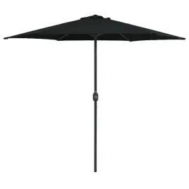 vidaxl-parasol-ogrodowy-na-slupku-aluminiowym-270x246-cm-czarny