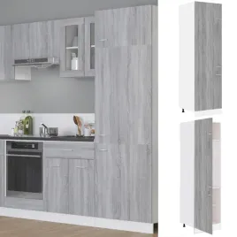vidaxl-szafka-na-lodowke-lyon-szary-dab-sonoma-60x57x207-cm