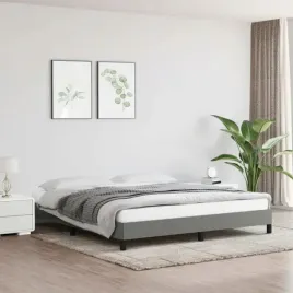 vidaxl-rama-lozka-bez-materaca-ciemnoszara-160x200-cm-obita-tkanina