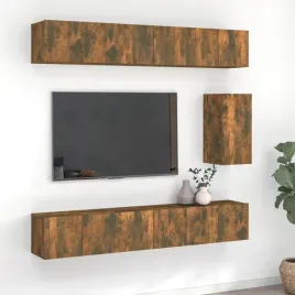 vidaxl-zestaw-7-szafek-tv-przydymiony-dab-material-drewnopochodny