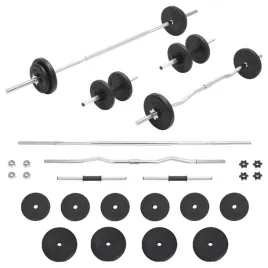 vidaxl-sztanga-i-hantle-z-zestawem-obciazen-30-kg