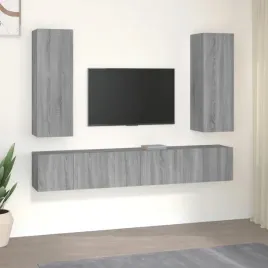 vidaxl-5-czesciowy-zestaw-szafek-telewizyjnych-szary-dab-sonoma