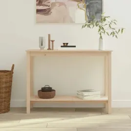 vidaxl-stolik-konsolowy-110x40x80-cm-lite-drewno-sosnowe