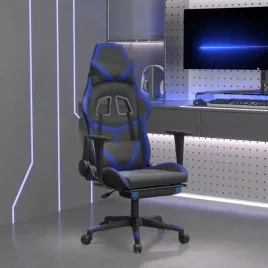 vidaxl-fotel-gamingowy-z-podnozkiem-czarno-niebieski-sztuczna-skora