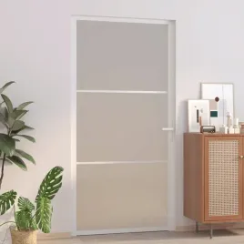vidaxl-drzwi-wewnetrzne-1025x2015-cm-biale-szklo-mat-i-aluminium