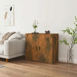 vidaxl-szafka-przydymiony-dab-80x33x70-cm-material-drewnopochodny