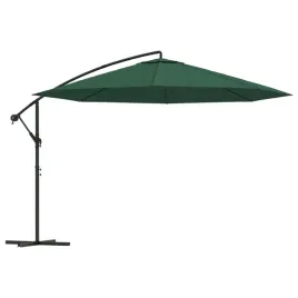 vidaxl-parasol-na-wysiegniku-35-m-zielony