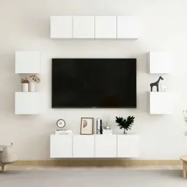 vidaxl-8-cz-zestaw-szafek-tv-bialy-material-drewnopochodny
