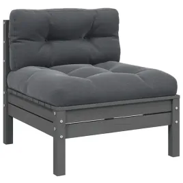 vidaxl-ogrodowa-sofa-srodkowa-z-antracytowymi-poduszkami-szare-drewno