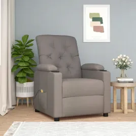 vidaxl-fotel-masujacy-taupe-tkanina