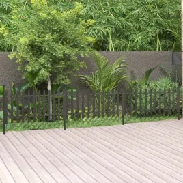 vidaxl-plot-sztachetowy-ze-slupkami-3-szt-wpc-614x80-cm