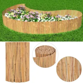vidaxl-ogrodzenie-z-bambusa-500-x-50-cm