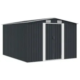 vidaxl-szopa-ogrodowa-257-x-298-x-178-cm-metal-antracytowa
