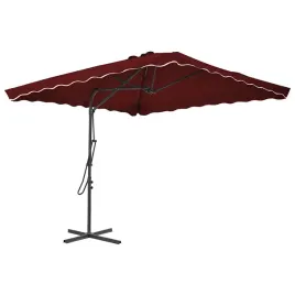 vidaxl-parasol-ogrodowy-na-stalowym-slupku-bordowy-250x250x230-cm