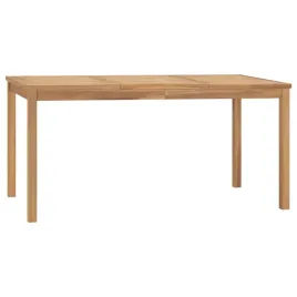 vidaxl-stol-ogrodowy-160x80x77-cm-lite-drewno-tekowe