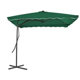 vidaxl-parasol-ogrodowy-na-slupku-stalowym-250-x-250-cm-zielony