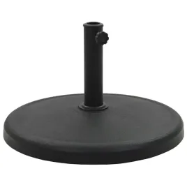 vidaxl-podstawa-pod-parasol-ogrodowy-okragla-zywica-19-kg-czarna