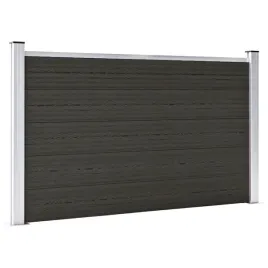 vidaxl-panel-ogrodzeniowy-wpc-180x105-cm-czarny