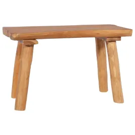 vidaxl-lawka-ogrodowa-80-cm-lite-drewno-tekowe