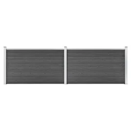 vidaxl-zestaw-ogrodzeniowy-z-wpc-353x105-cm-czarny