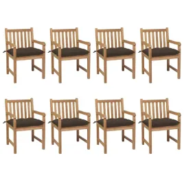 vidaxl-krzesla-ogrodowe-z-poduszkami-taupe-8-szt-lite-drewno-tekowe